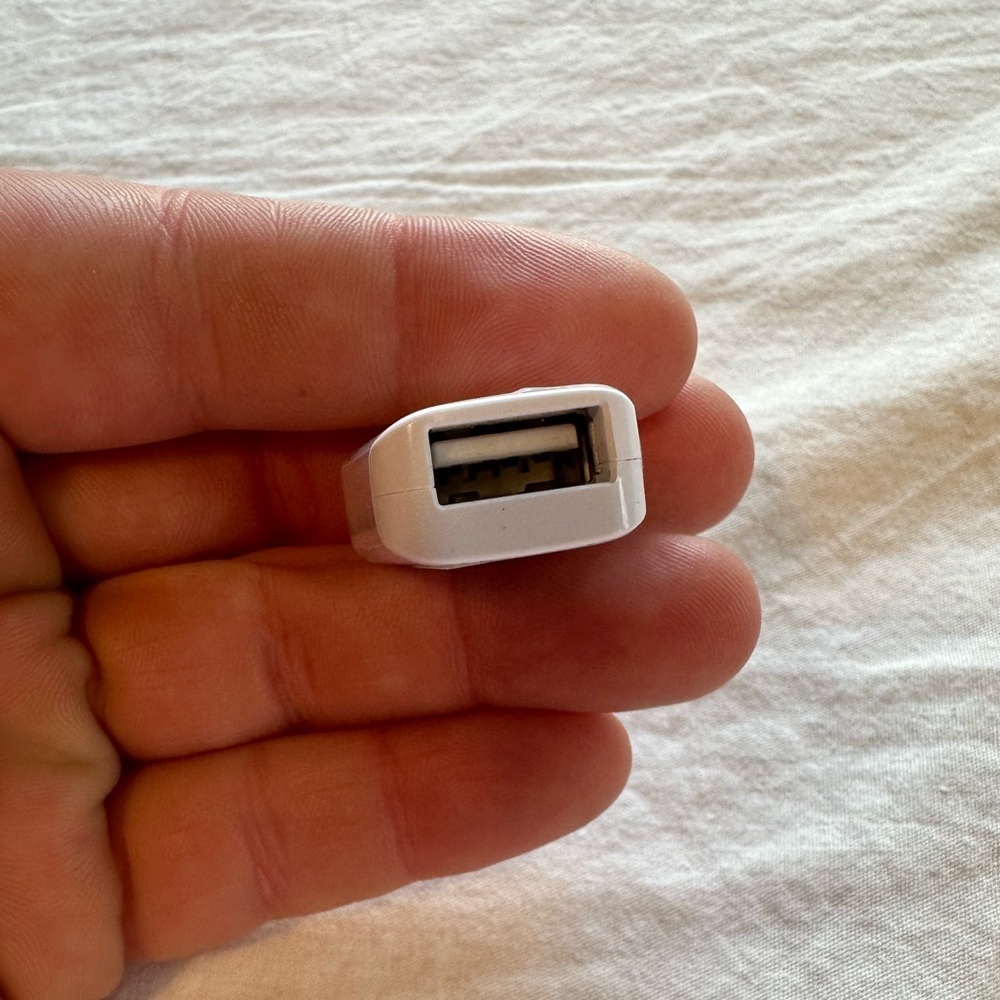 Samsung USB Connector - Picture 2 of 5